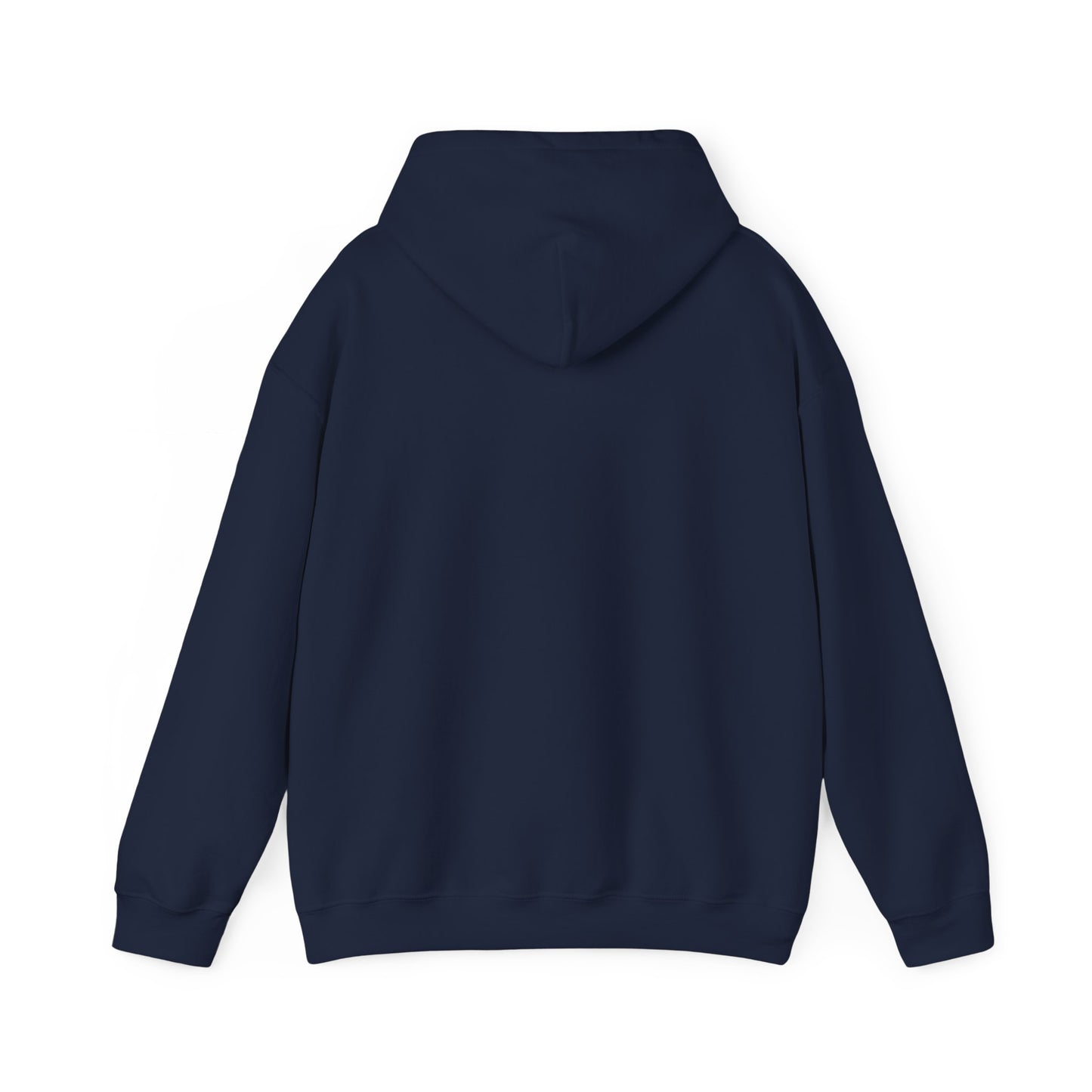 Women's Built Different Hoodie