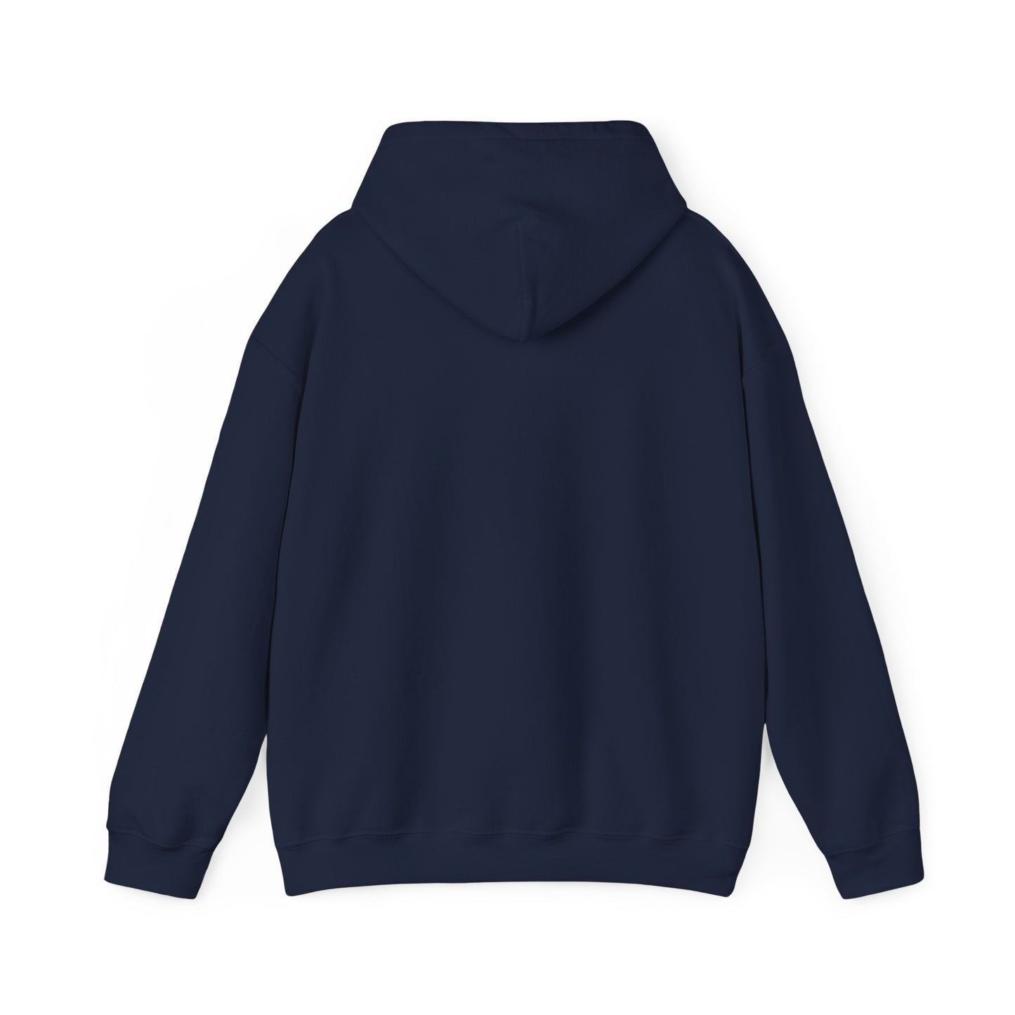 Men's Built Different Hoodie