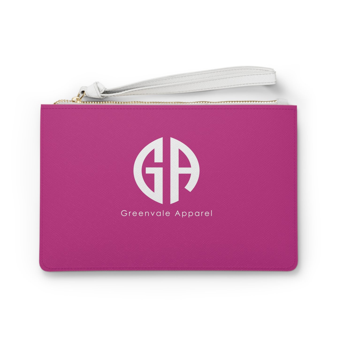 Greenvale Apparel Clutch Bag