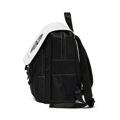 Greenvale Apparel Casual Backpack