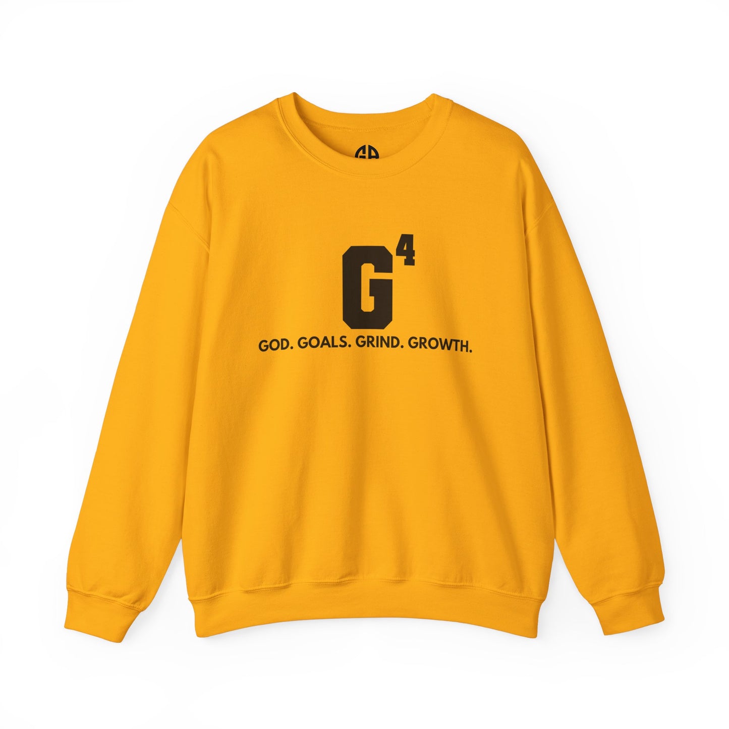 Men's G4 - God. Grind. Goals Sweatshirt