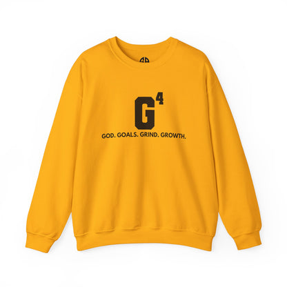 Men's G4 - God. Grind. Goals Sweatshirt