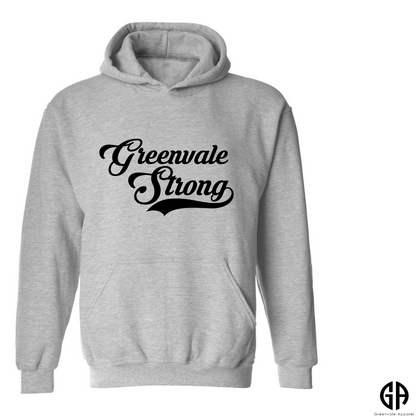 Women's OG Greenvale Strong Hoodie