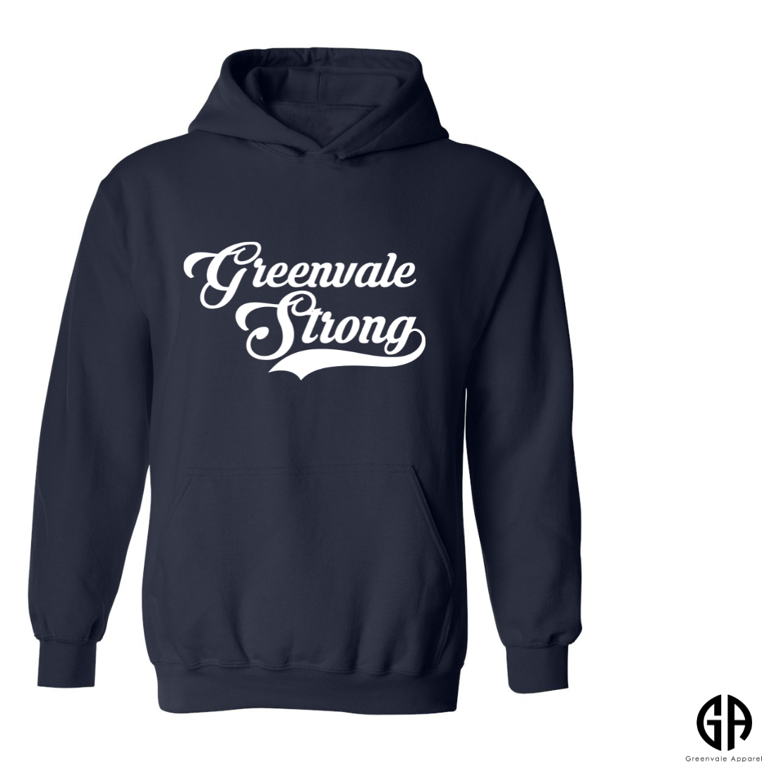 Women's OG Greenvale Strong Hoodie