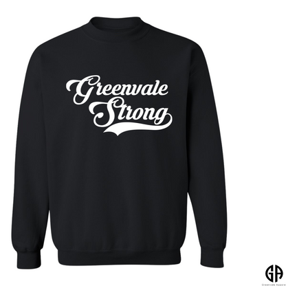 Men's Greenvale Strong Sweatshirt