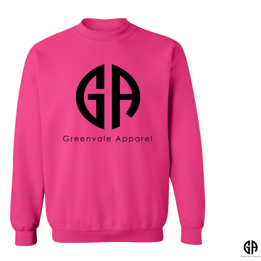 Women's GA Signature Sweatshirt