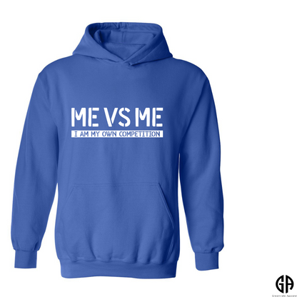 Women's Me vs Me Hoodie