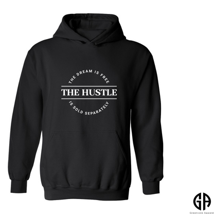 Women's The Hustle Hoodie