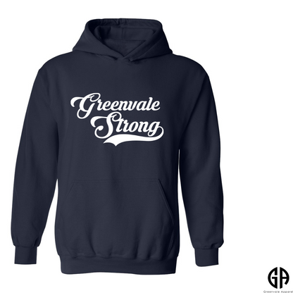 Men's OG Greenvale Strong Hoodie