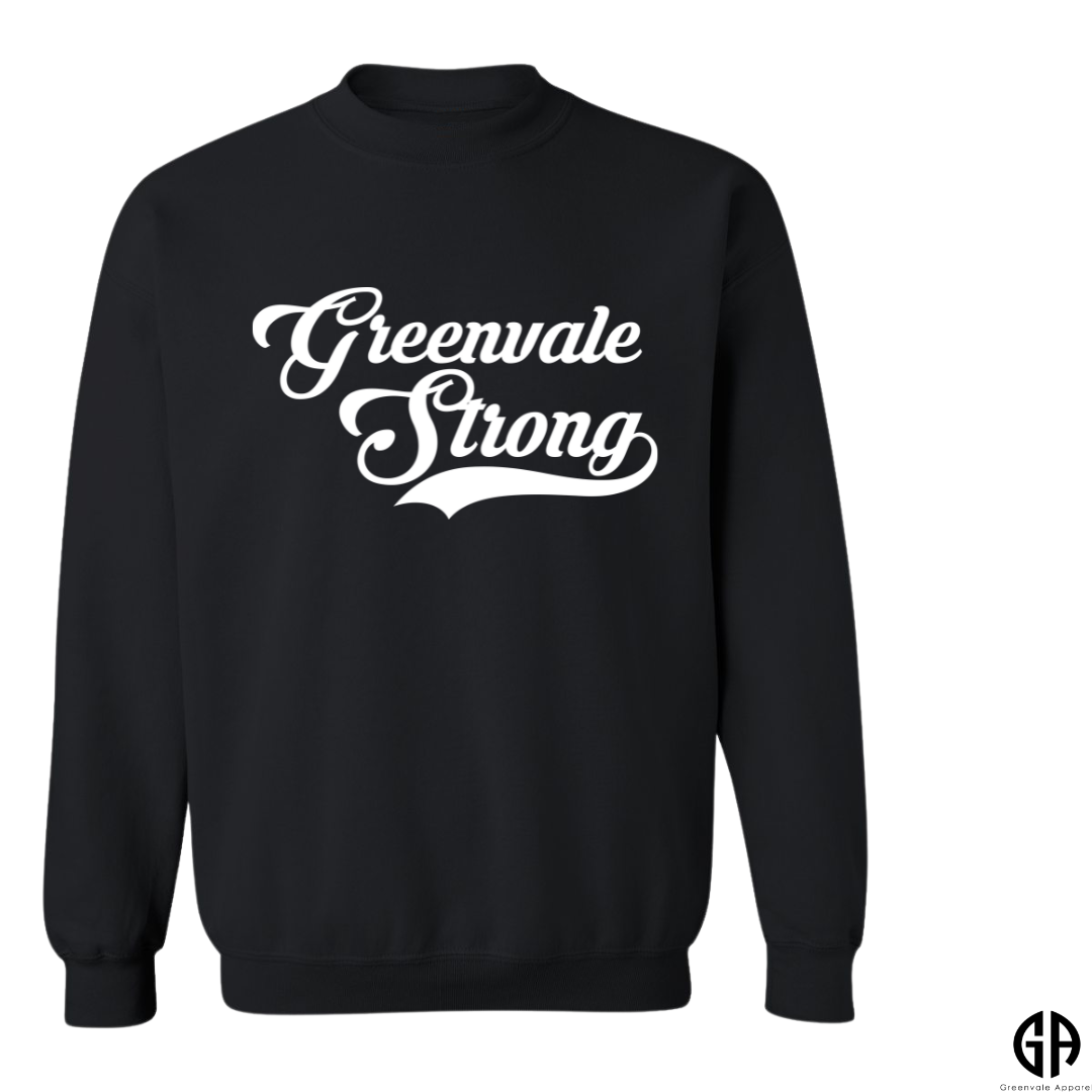 Women's Greenvale Strong Sweatshirt