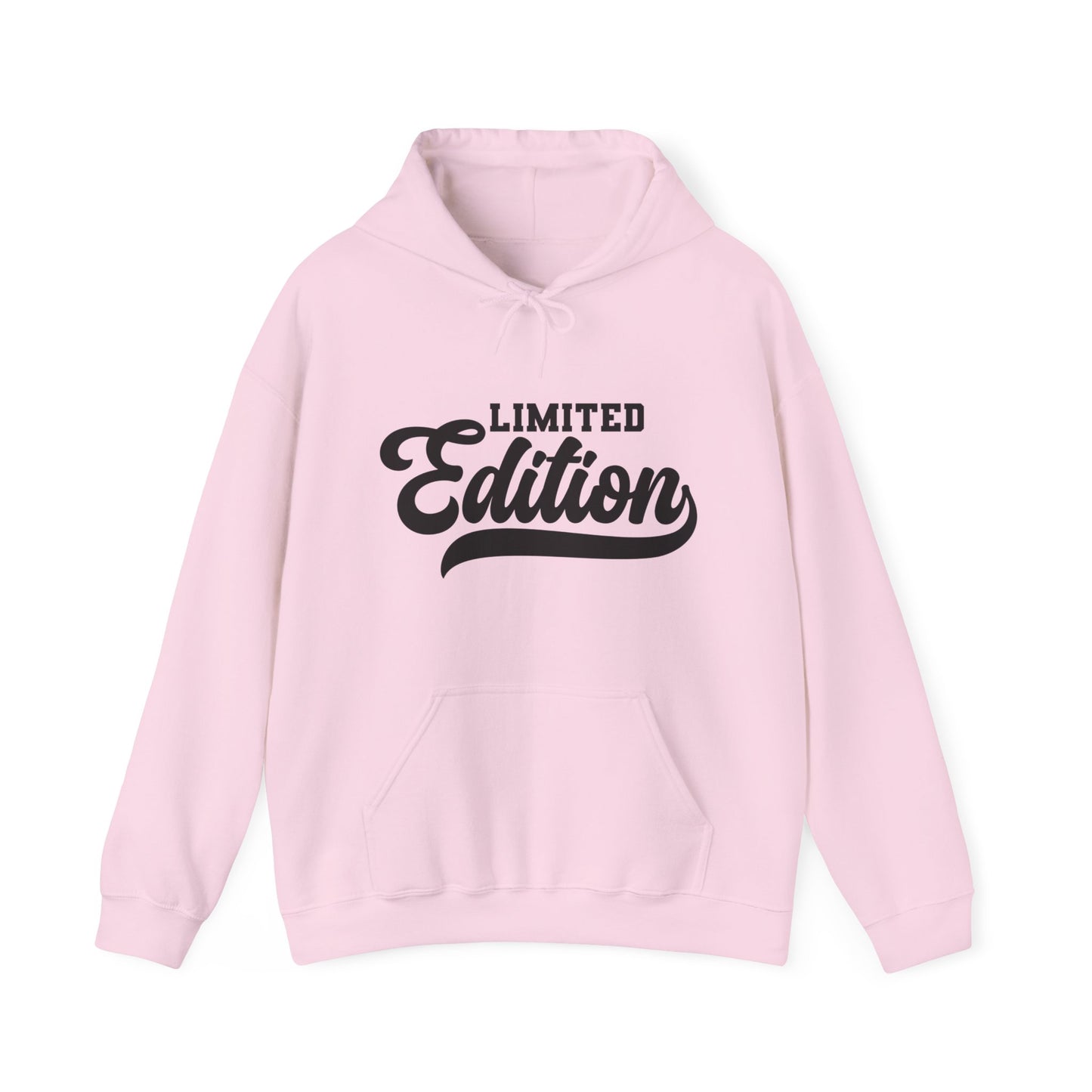 Women's Limited Edition Hoodie