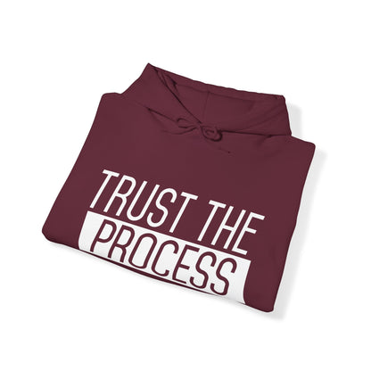 Men's Trust The Process Hoodie