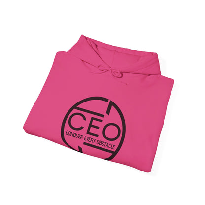 Women's CEO Hooded Sweatshirt