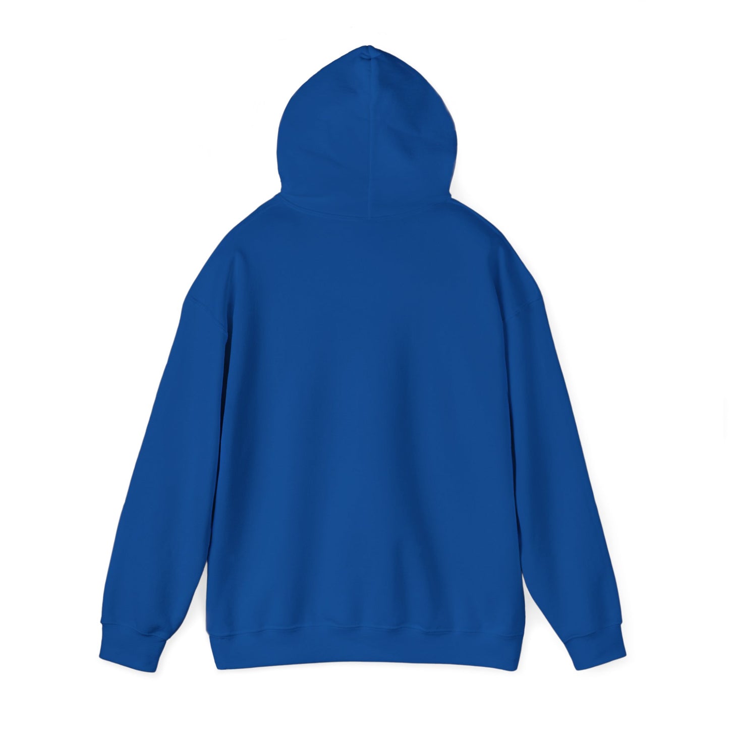 Women's Built Different Hoodie