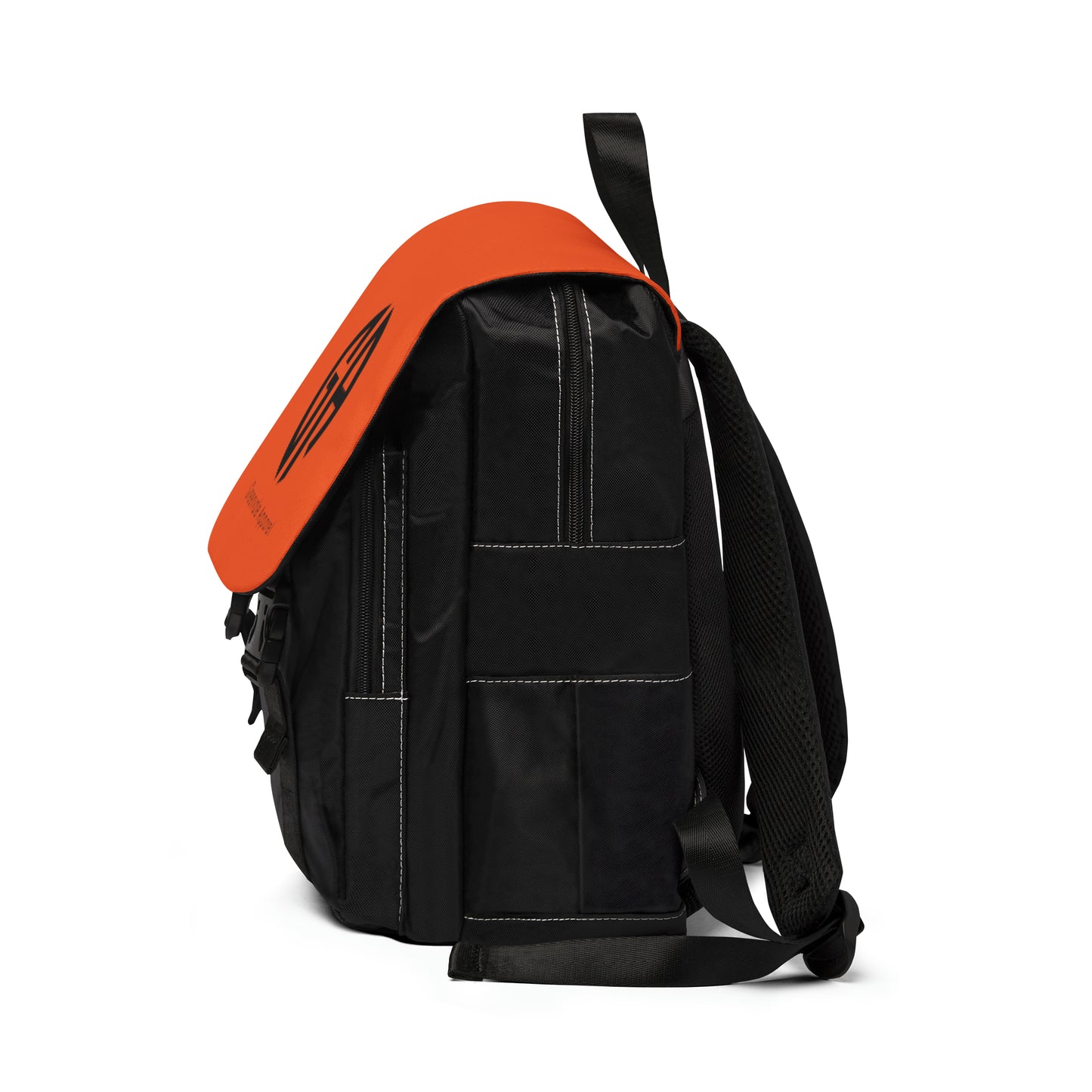 Greenvale Apparel Casual Backpack