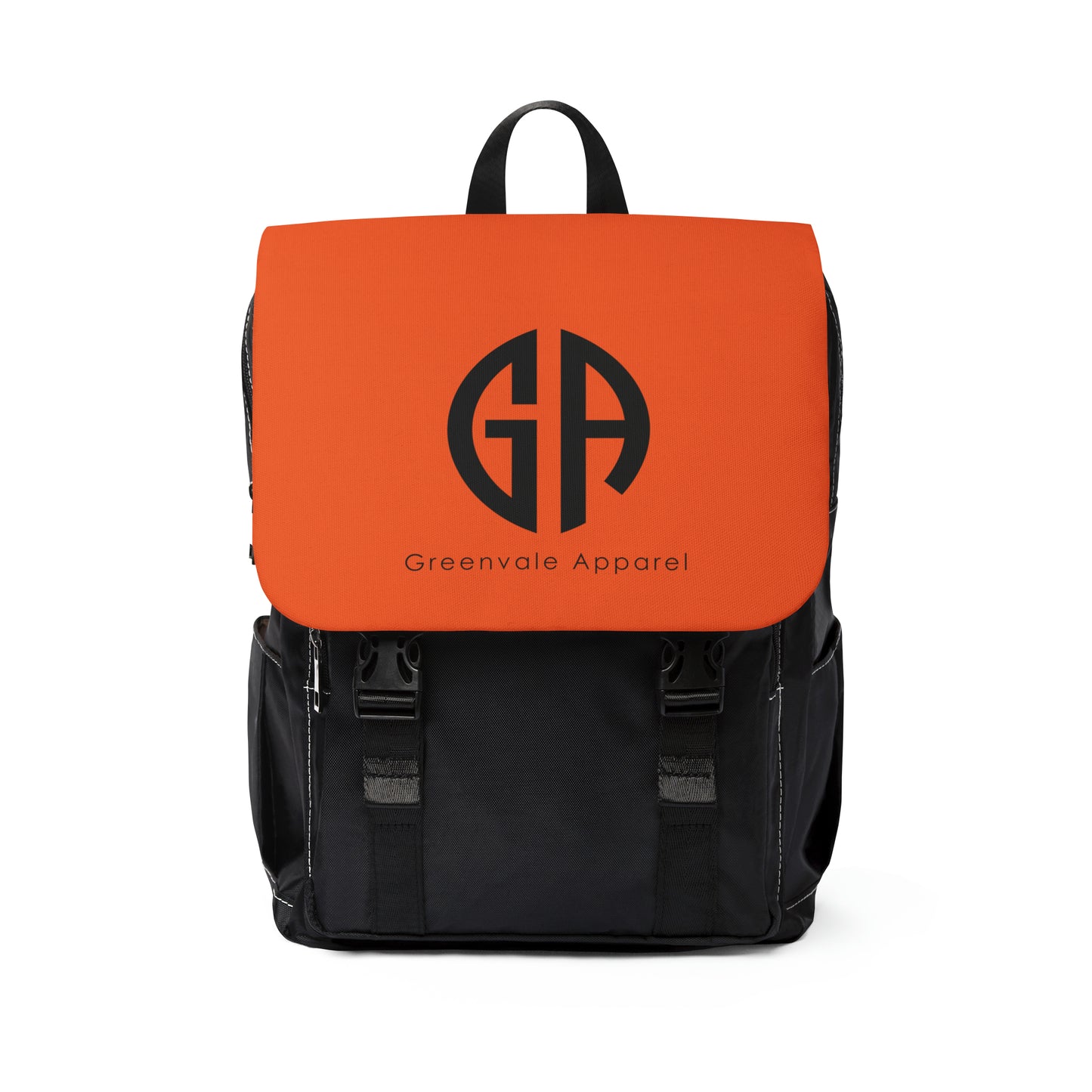 Greenvale Apparel Casual Backpack