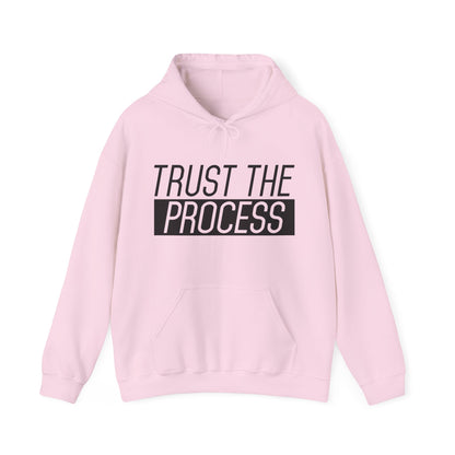 Men's Trust The Process Hoodie