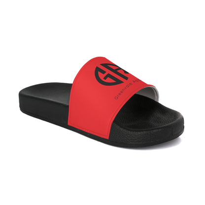 Women's Slide Sandals