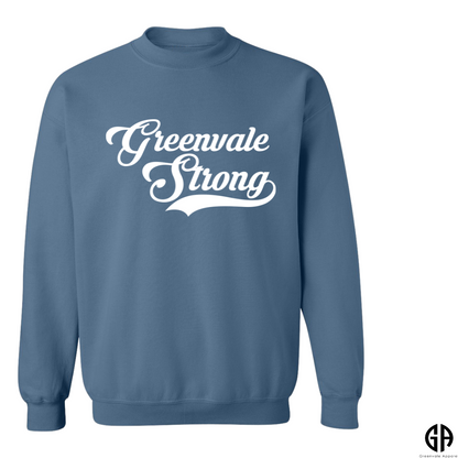 Men's Greenvale Strong Sweatshirt