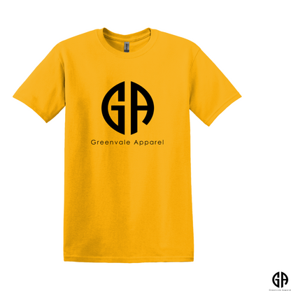 Men's GA Signature T-Shirt