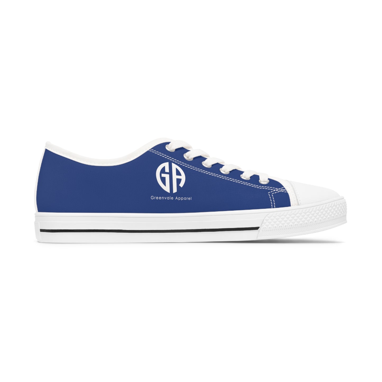 Women's Low Top Sneakers