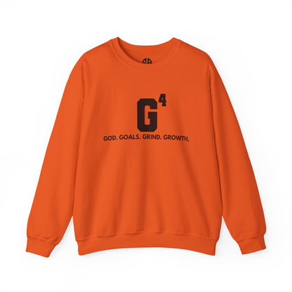 Men's G4 - God. Grind. Goals Sweatshirt