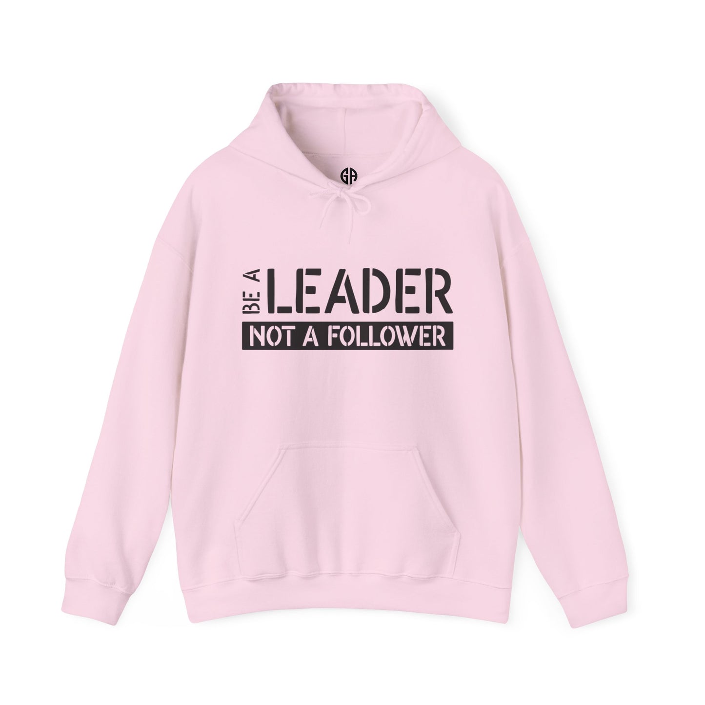 Women's Be a Leader Hoodie