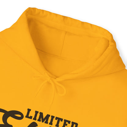 Men's Limited Edition Hoodie