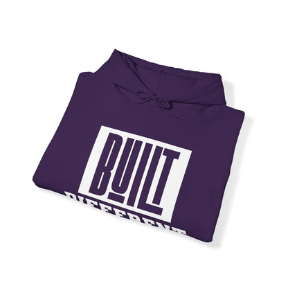 Women's Built Different Hoodie