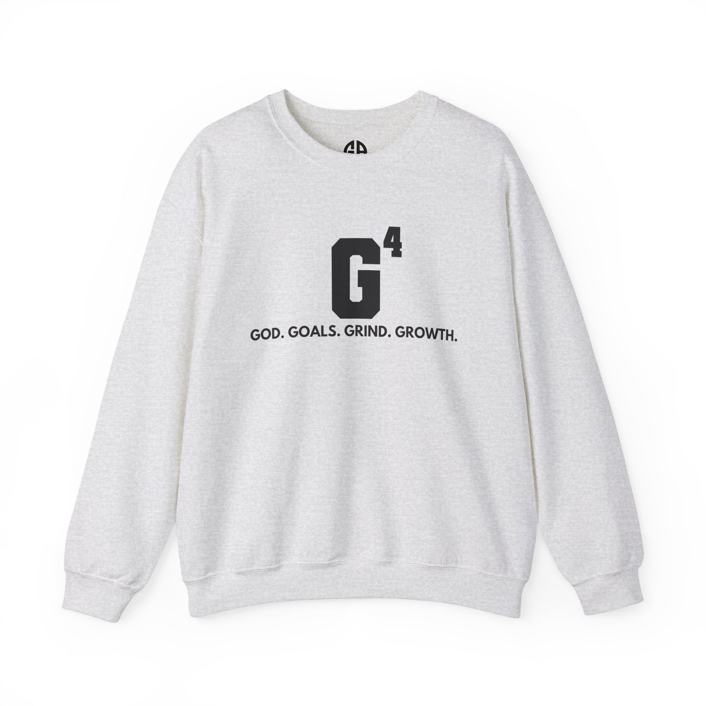 Men's G4 - God. Grind. Goals Sweatshirt