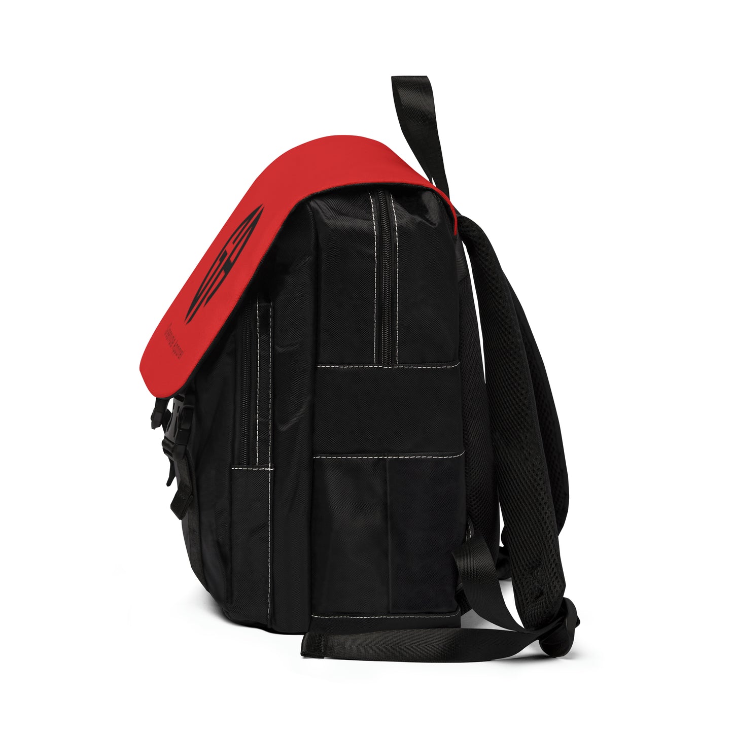 Greenvale Apparel Casual Backpack