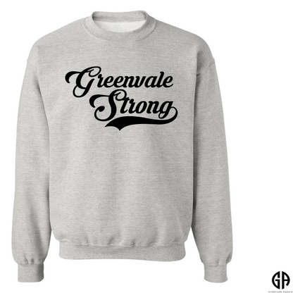 Men's Greenvale Strong Sweatshirt