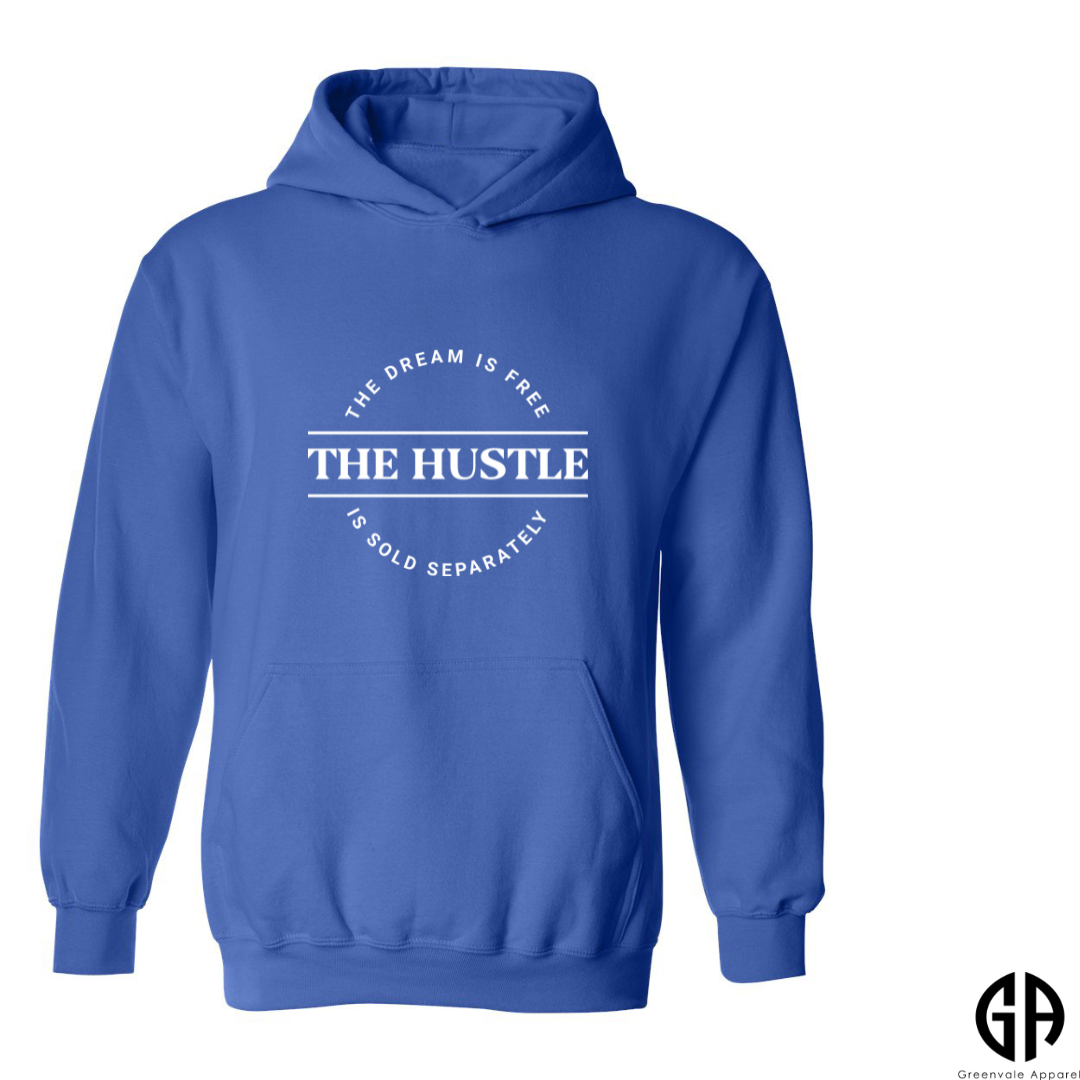 Women's The Hustle Hoodie