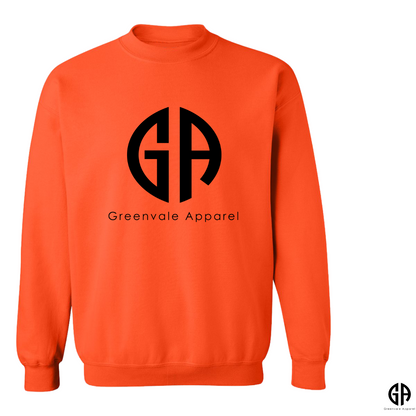 Women's GA Signature Sweatshirt