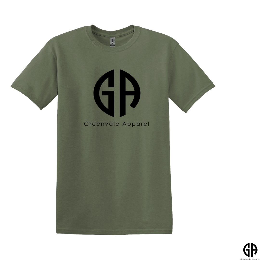 Men's GA Signature T-Shirt