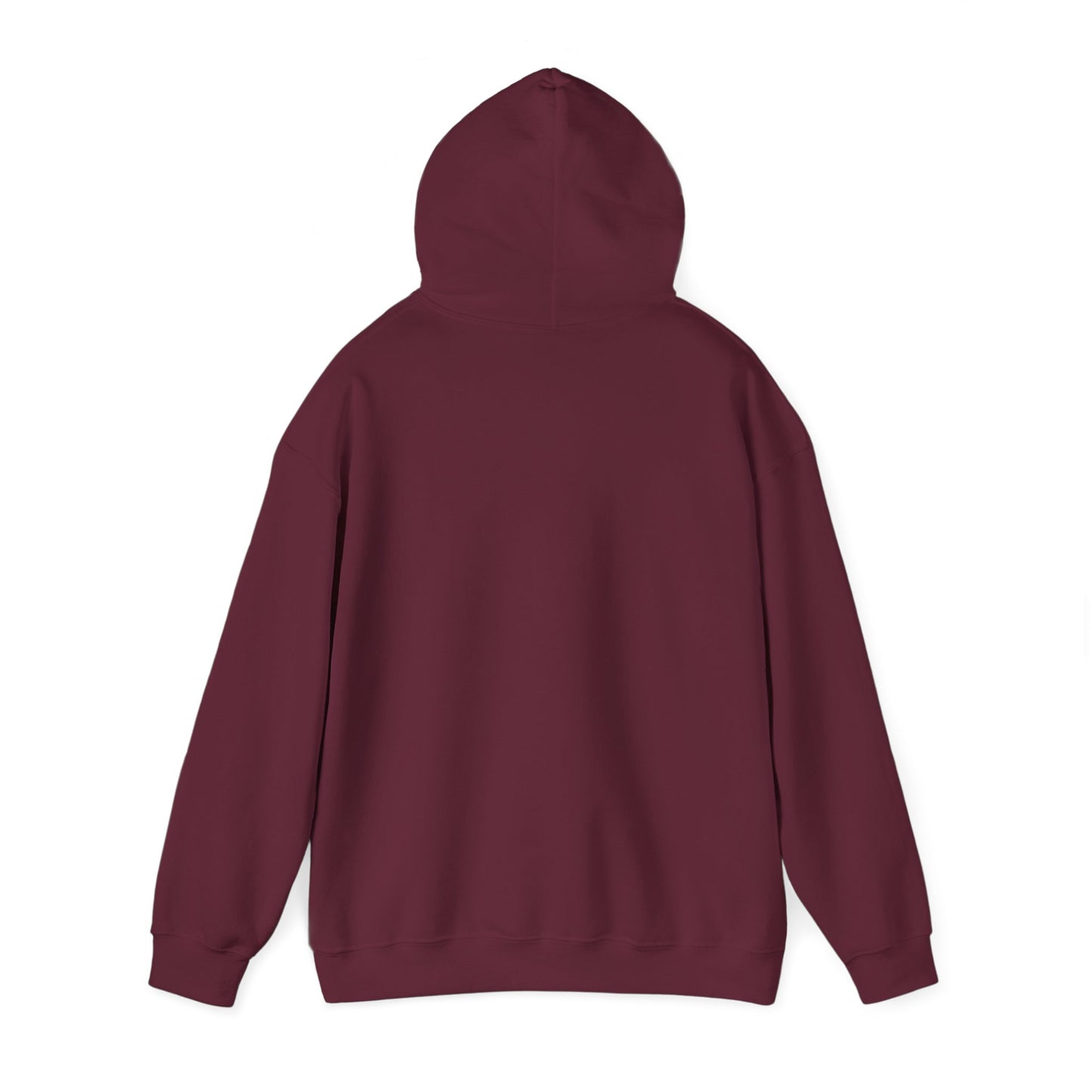 Women's Built Different Hoodie