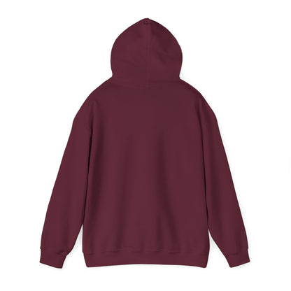 Women's Built Different Hoodie