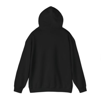 Women's Built Different Hoodie