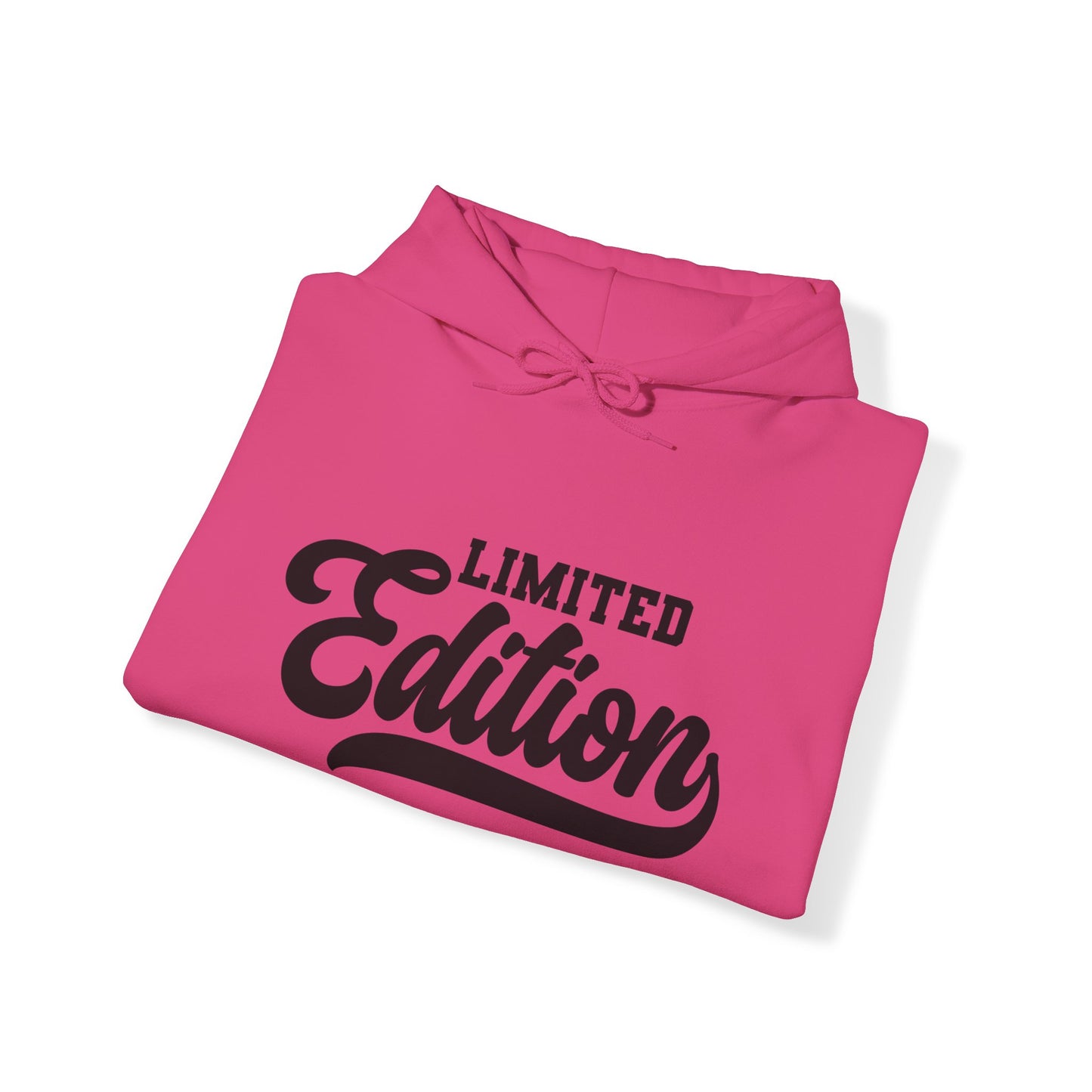 Women's Limited Edition Hoodie