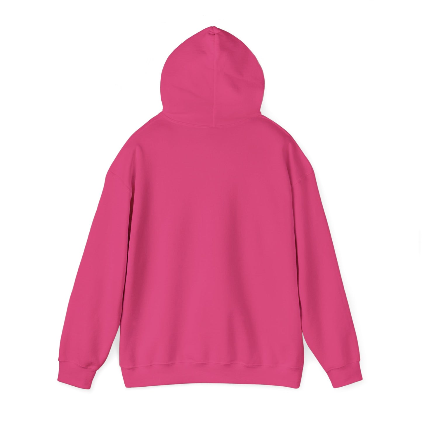 Women's Built Different Hoodie