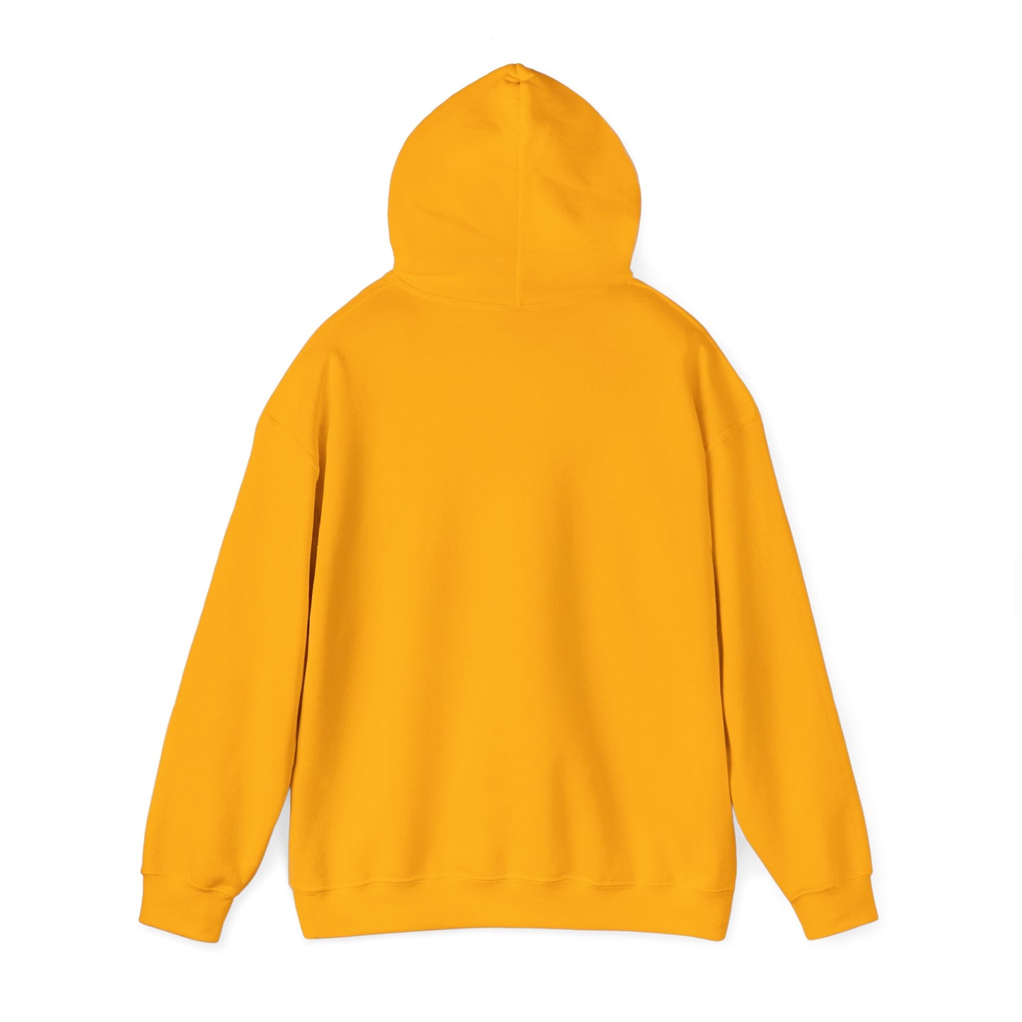 Women's Built Different Hoodie