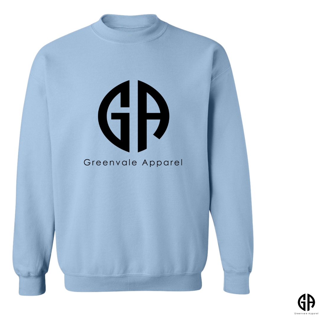 Women's GA Signature Sweatshirt