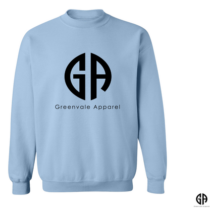 Women's GA Signature Sweatshirt