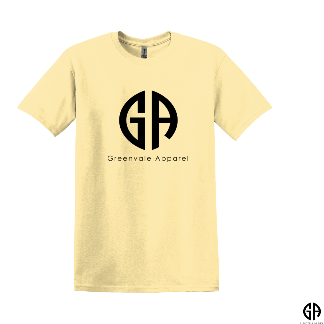 Men's GA Signature T-Shirt