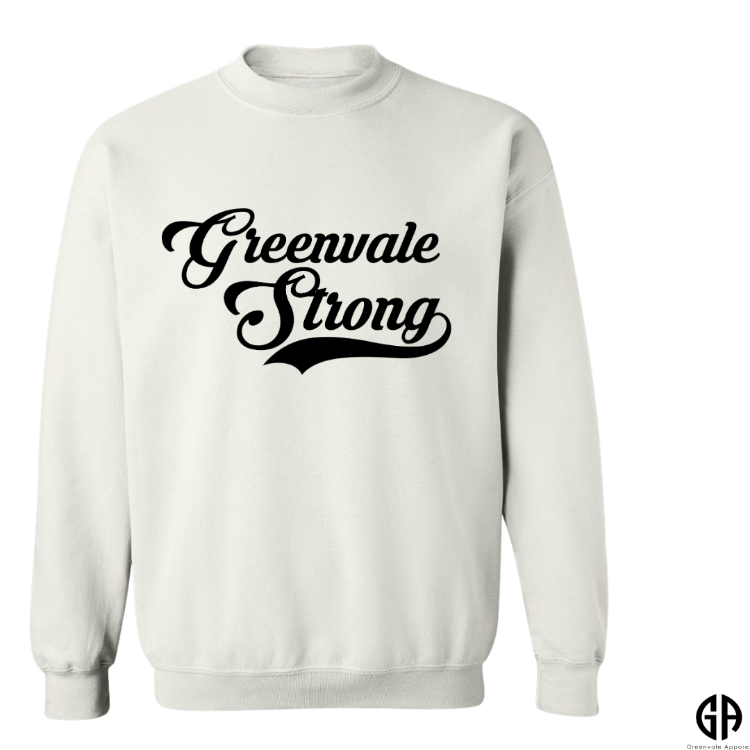 Men's Greenvale Strong Sweatshirt