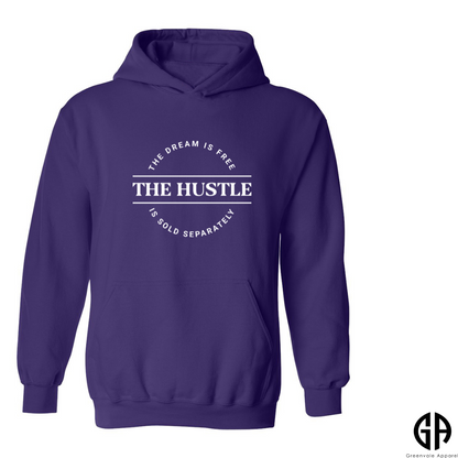 Women's The Hustle Hoodie