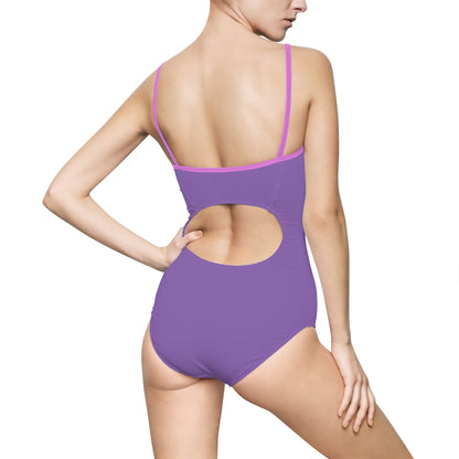 Women's GA One-piece Swimsuit