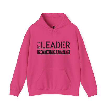 Women's Be a Leader Hoodie