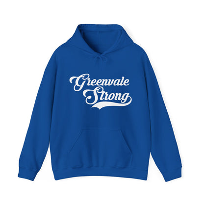 Women's Greenvale Strong Hoodie