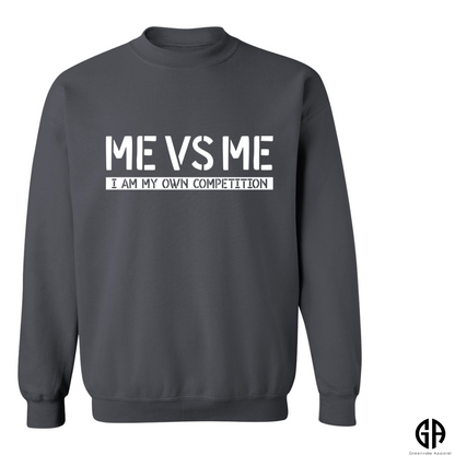 Men's Me vs Me Sweatshirt